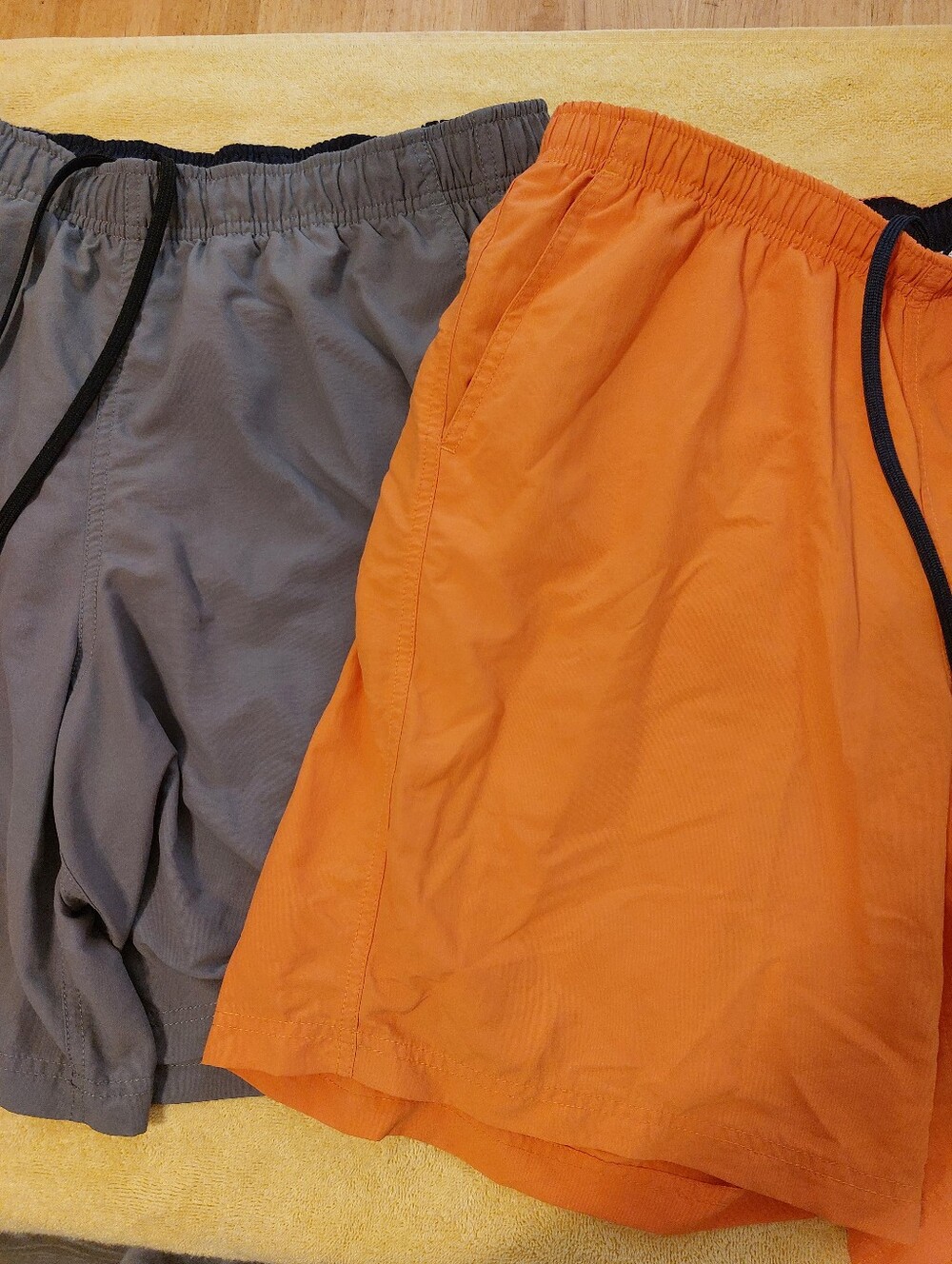 LL Bean Swim Medium 2 Included